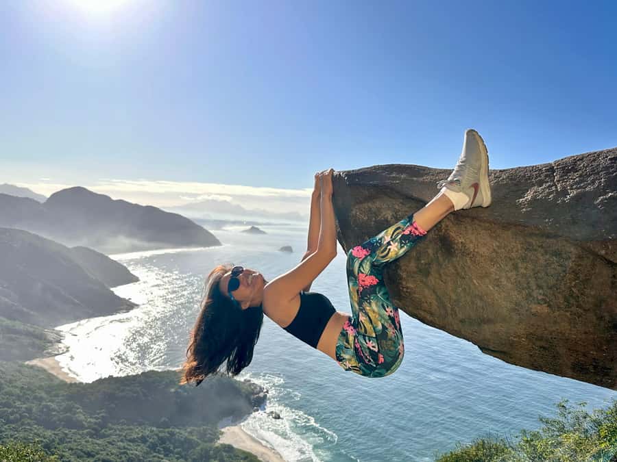 Rio de Janeiro: Pedra do Telégrafo trail and beach stop - Key points to know before booking