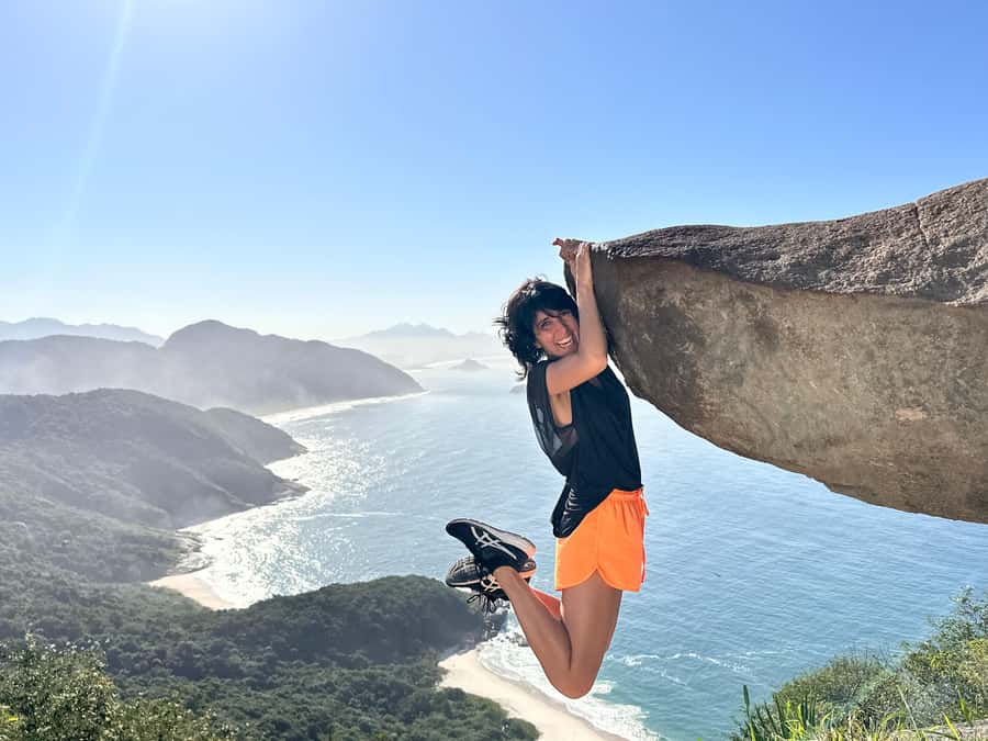 Rio de Janeiro: Pedra do Telégrafo trail and beach stop - Why this tour works as a Rio half-day