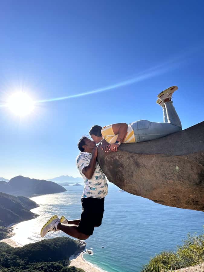 Rio de Janeiro: Pedra do Telégrafo trail and beach stop - Price, timing, and practical value