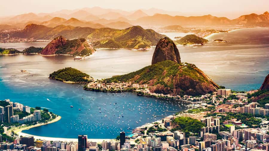 Rio de Janeiro Private: Christ, Sugarloaf, Maracanã and more - Key points at a glance