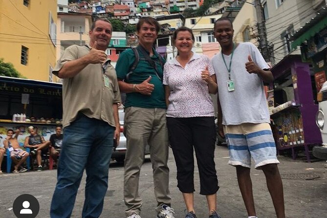 Rio de Janeiro Private City Tour: Christ, Sugarloaf & More - Colombo tea house and the lunch decision