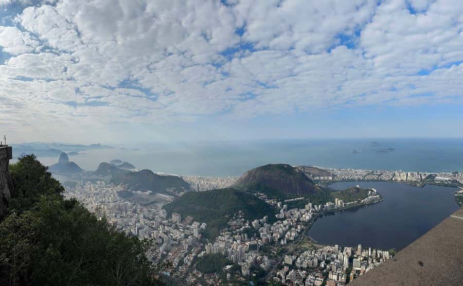 Rio de Janeiro: Private City Tour with Hotel Pickup - Languages, timing, and practical planning