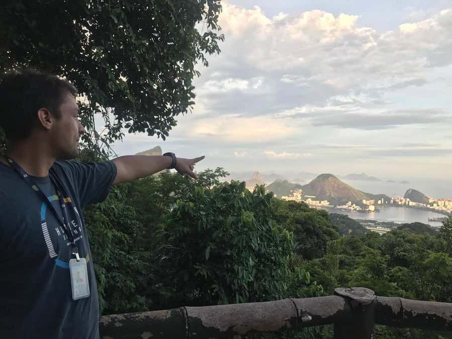 Rio de Janeiro: Private City Tour with Hotel Pickup - Why a private day works well in Rio
