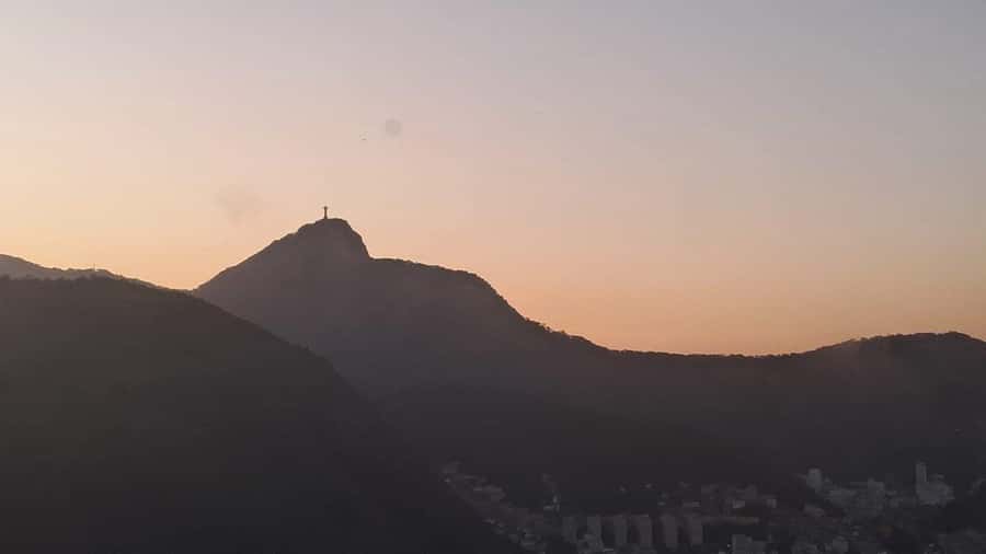 Rio de Janeiro: Private City Tour with Hotel Pickup - Sugarloaf Mountain after the morning rush