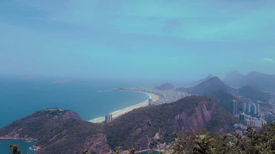 Rio de Janeiro: Private City Tour with Hotel Pickup - Selarón Steps and Rio’s creative side