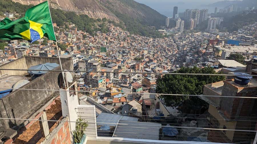 Rio de Janeiro: Private City Tour with Hotel Pickup - What Rodrigo adds to the day