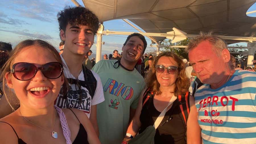 Rio de Janeiro: Private City Tour with Hotel Pickup - Lunch, food, and the cost of convenience