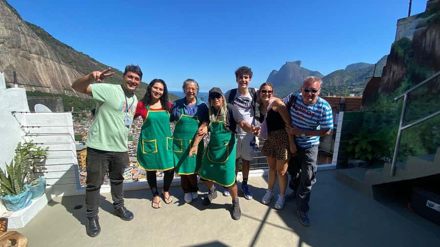 Rio de Janeiro: Private City Tour with Hotel Pickup - The 7:00 AM advantage at Christ the Redeemer