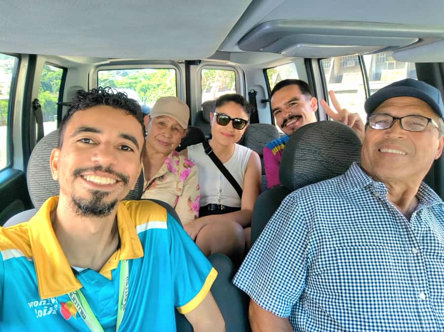 Rio de Janeiro: Private Custom 9-hour Unforgettable tour - A Fast, Private Introduction To Rio