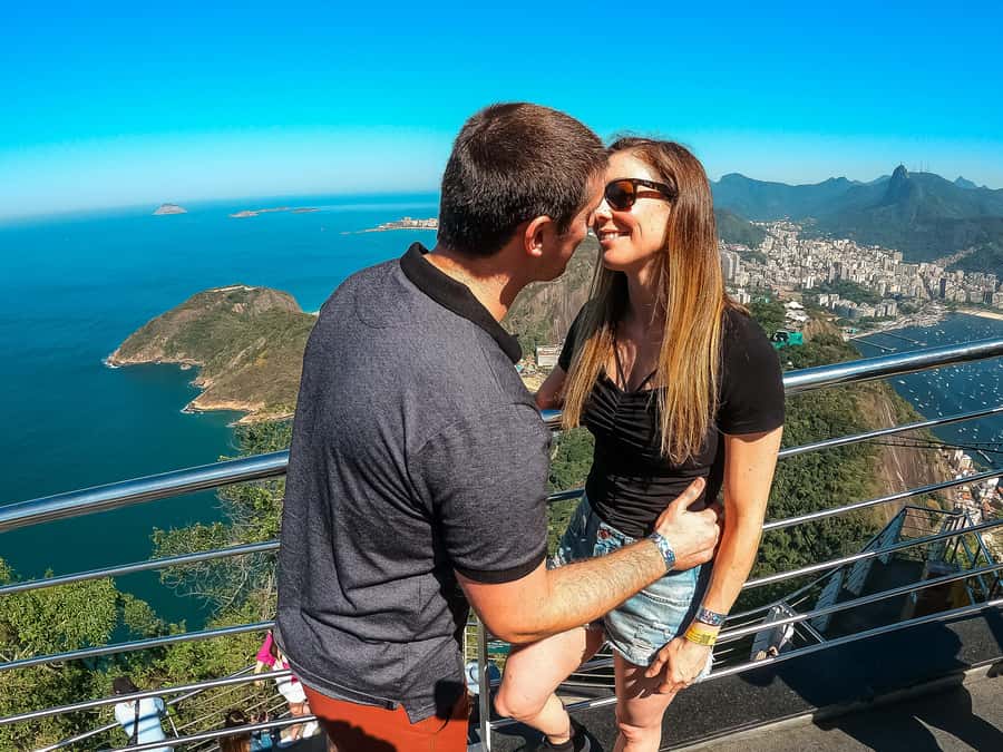 Rio de Janeiro: Private Custom 9-hour Unforgettable tour - Price, Included Items, And Real Value