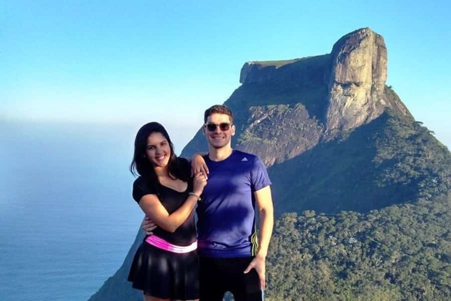 Rio de Janeiro: Private custom tour with a local guide - Starting at your hotel or a city-center meeting point