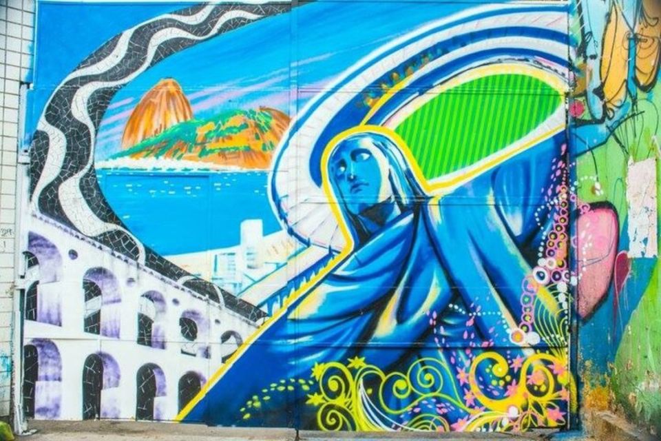 Rio de Janeiro: Private custom tour with a local guide - Why the private format matters