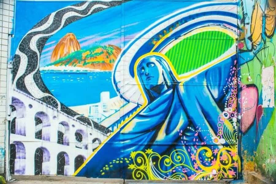 Rio de Janeiro: Private custom tour with a local guide - Choosing between two and eight hours