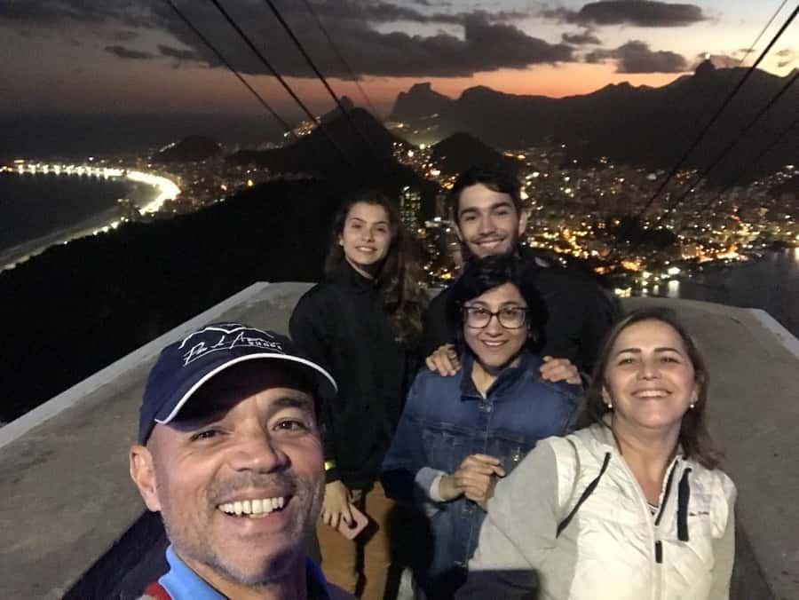 Rio de Janeiro: Private Customizable City Highlights Tour - Sugarloaf Mountain and the best time to go