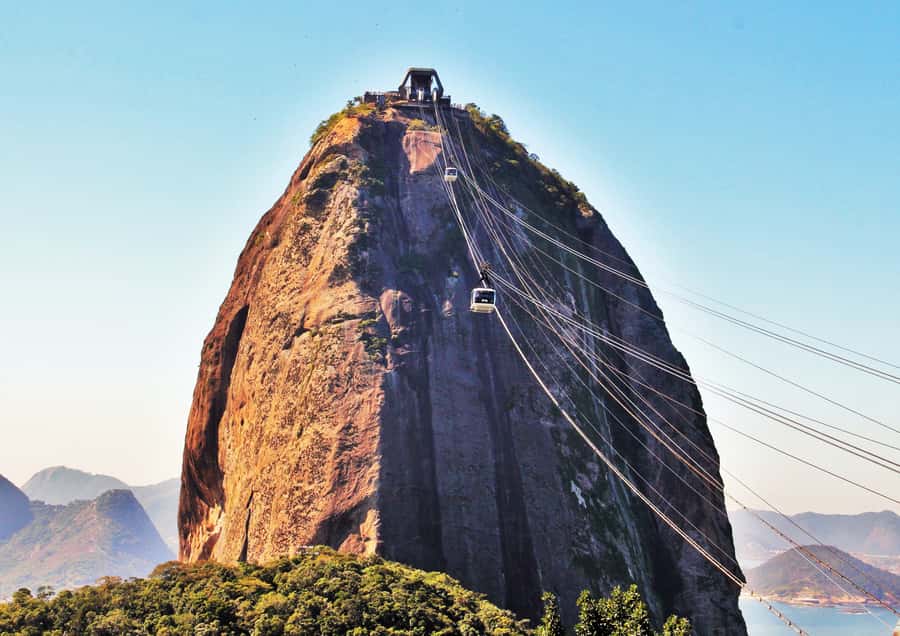 Rio de Janeiro: Private Day Tour with lunch - Key points to know before booking