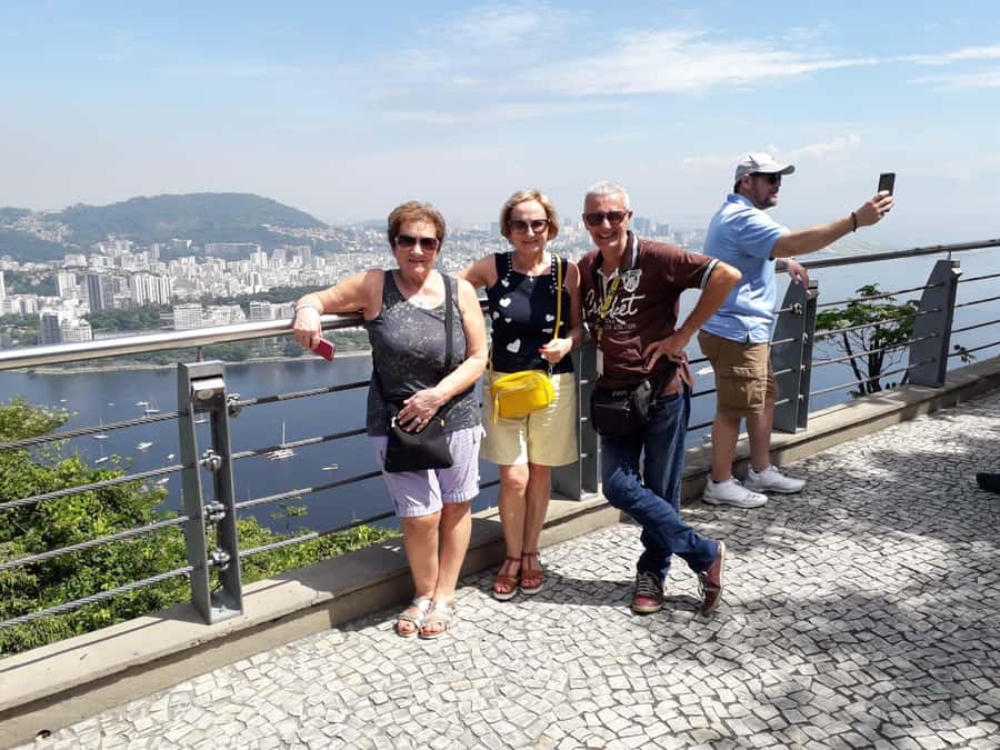Rio de Janeiro: Private Day Tour with lunch - Should you book this Rio day tour?