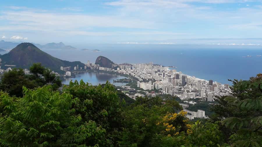 Rio de Janeiro: Private Day Tour with lunch - Why this private format works in Rio