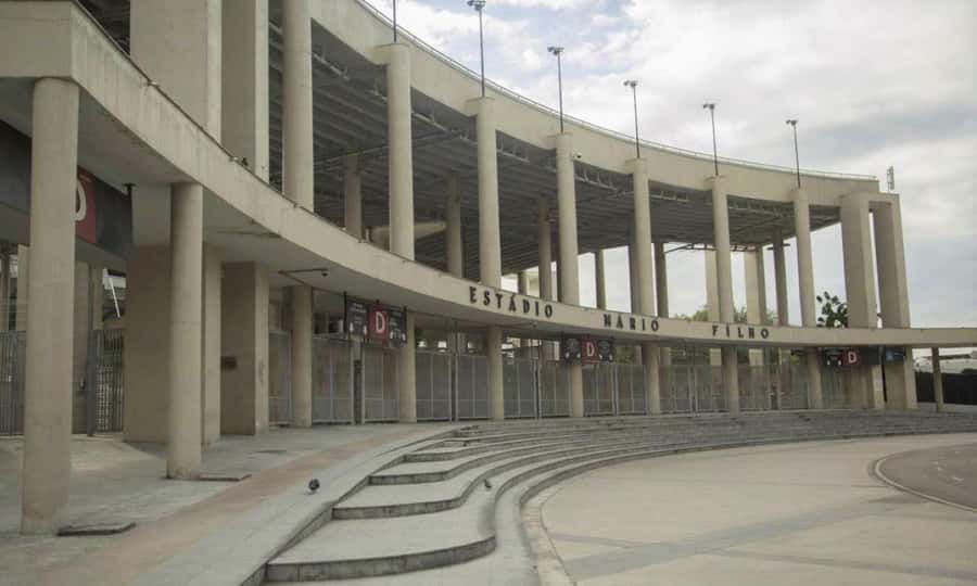 Rio de Janeiro: Private Day Tour with lunch - Maracanã and the Sambadrome
