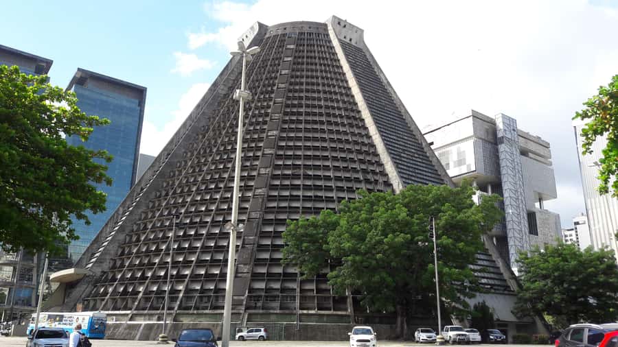 Rio de Janeiro: Private Day Tour with lunch - Etnias Kobra Mural and Rio’s public art