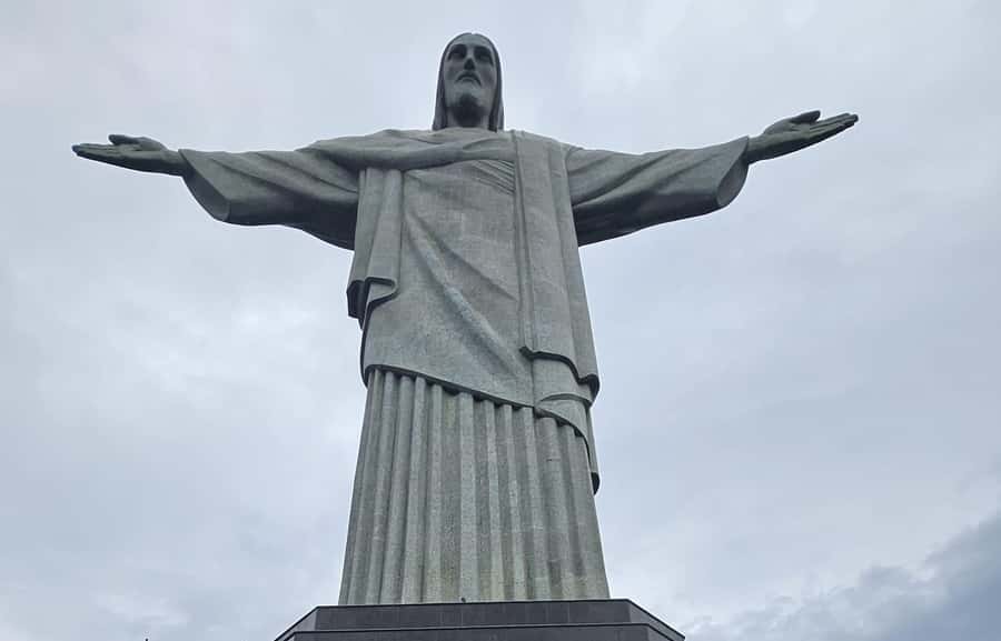 Rio de Janeiro: Private Day Tour with lunch - Timing, comfort, and the full-day pace