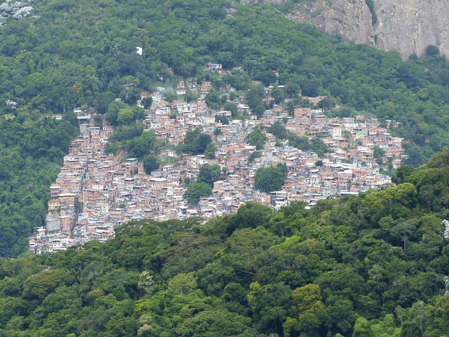 Rio de Janeiro: Private Day Tour with lunch - Christ the Redeemer and the Corcovado train