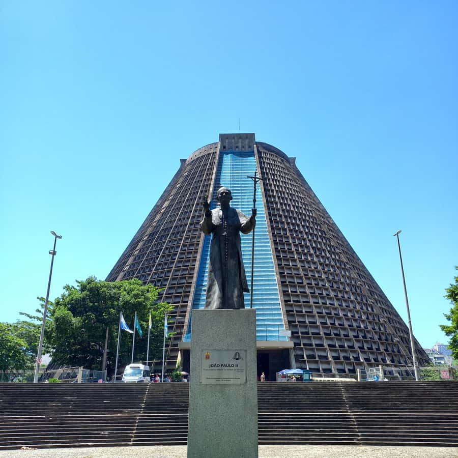 Rio de Janeiro: Private Full-Day Highlights Tour - Practical tips for making the day better