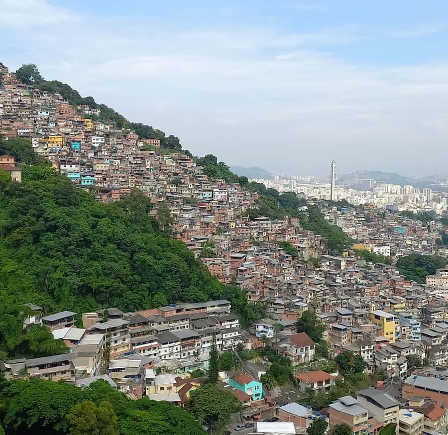 Rio de Janeiro: Private Full-Day Highlights Tour - Private transport and the value of a local guide