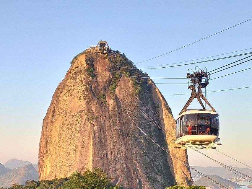 Rio de Janeiro: Private Full-Day Highlights Tour - Price, ticket costs, and who gets good value