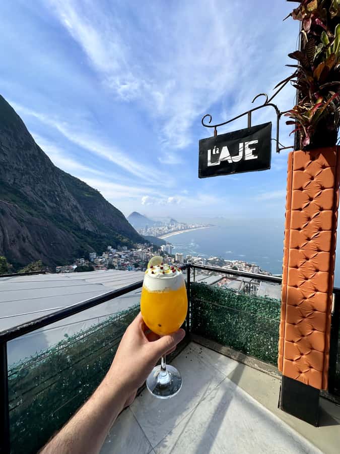 Rio de Janeiro: Private Guide on a Comfortable Car - Why A Private Car Makes Sense In Rio