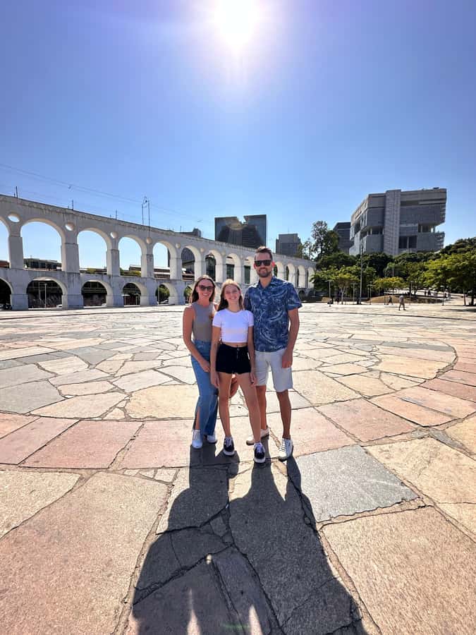 Rio de Janeiro: Private Guide on a Comfortable Car - Beaches, City Streets, And Scenic Stops