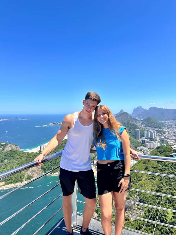 Rio de Janeiro: Private Guide on a Comfortable Car - Tijuca Forest And A Different Side Of Rio