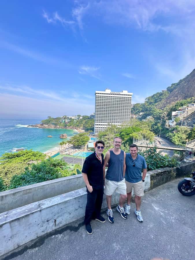 Rio de Janeiro: Private Guide on a Comfortable Car - Priority Lines And Extra Costs