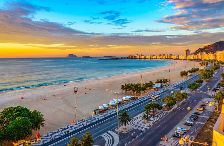 Rio de Janeiro: Private Guided City Tour - Why a private Rio tour can make sense