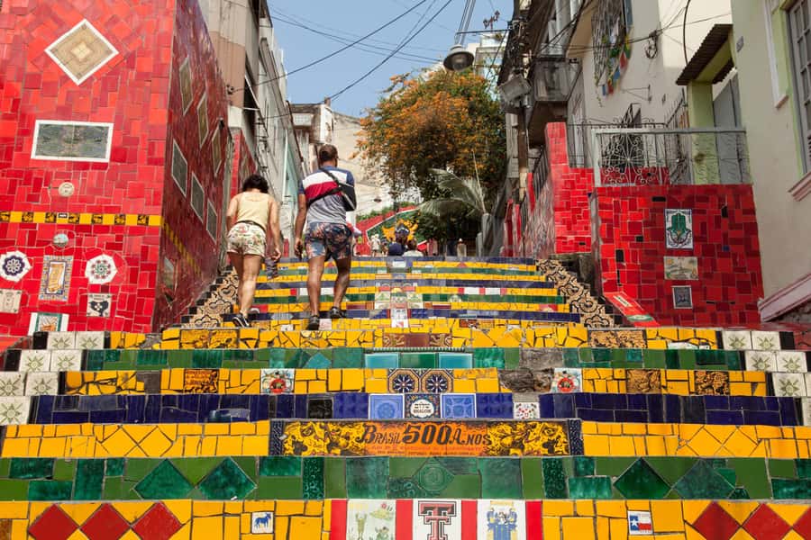 Rio de Janeiro: Private Guided City Tour - Beaches from Leblon to Copacabana
