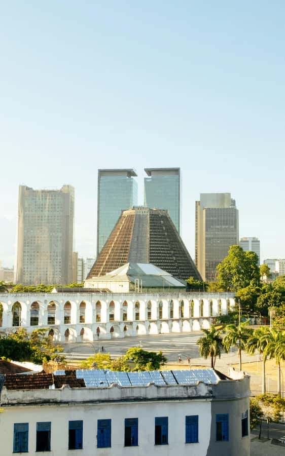 Rio de Janeiro: Private Guided City Tour - Christ the Redeemer and Sugarloaf Mountain