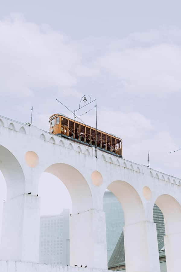 Rio de Janeiro: Private Guided City Tour - Santa Teresa, Selarón Steps, and the city center
