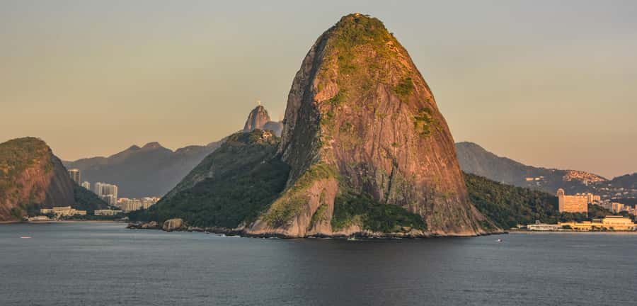 Rio de Janeiro: Private Guided City Tour - What the guide and driver add