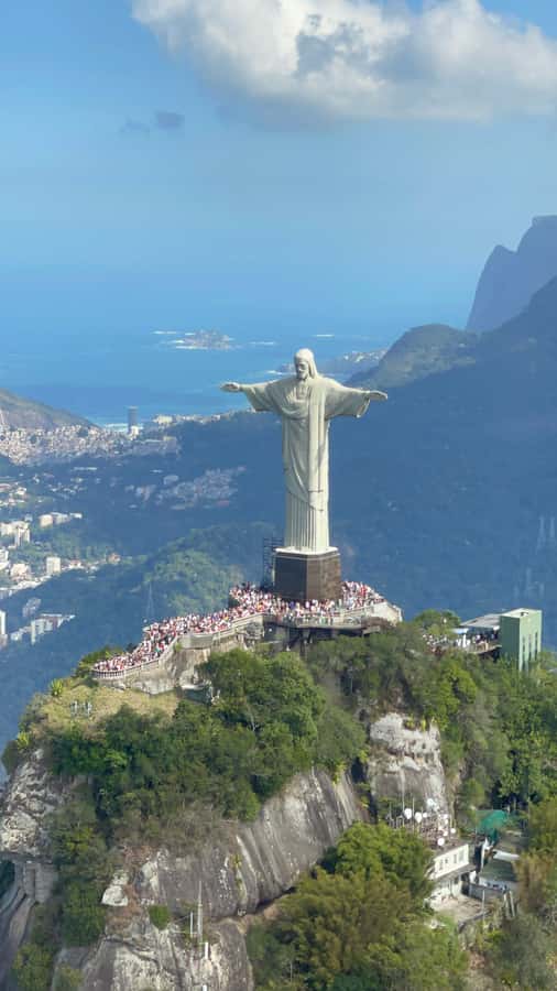 Rio de Janeiro: Private Helicopter Tour - Why seeing Rio from a helicopter makes sense