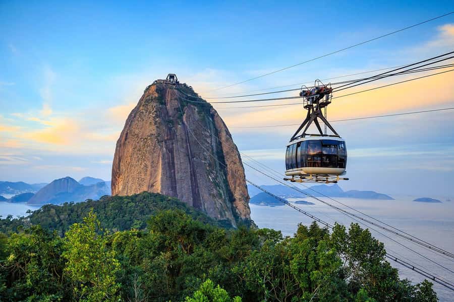 Rio de Janeiro: Private Tour to Corcovado & Sugarloaf - Key points to know before booking