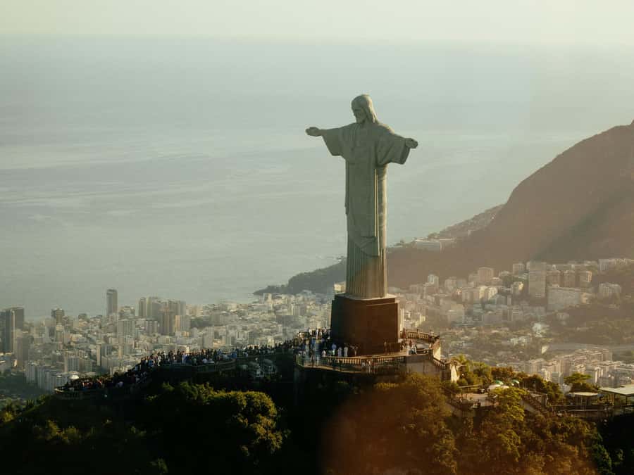 Rio de Janeiro: Private Tour to Corcovado & Sugarloaf - Two Rio icons, one packed day