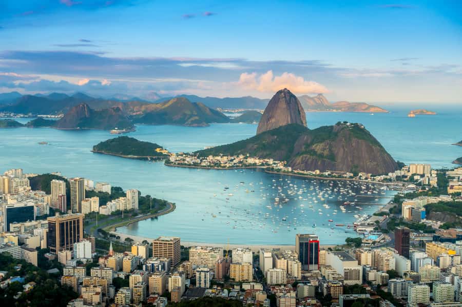Rio de Janeiro: Private Tour to Corcovado & Sugarloaf - Accessibility and booking details