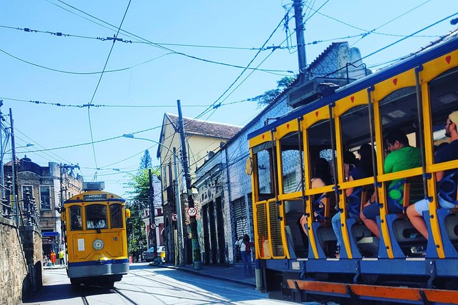 Rio de Janeiro Private Tour with Cruise Terminal Pick-up - Key points at a glance