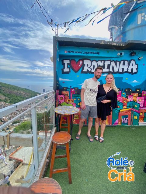 Rio de Janeiro: Rocinha Favela guided tour - How to prepare for a respectful visit