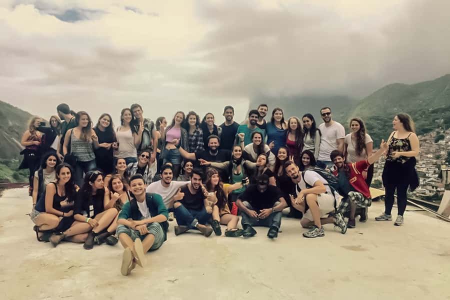 Rio de Janeiro: Rocinha Favela Walking Tour with Local Guide - Why Rocinha adds another layer to Rio