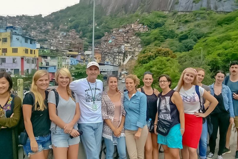 Rio de Janeiro: Rocinha Favela Walking Tour with Local Guide - Is $36 a fair price?