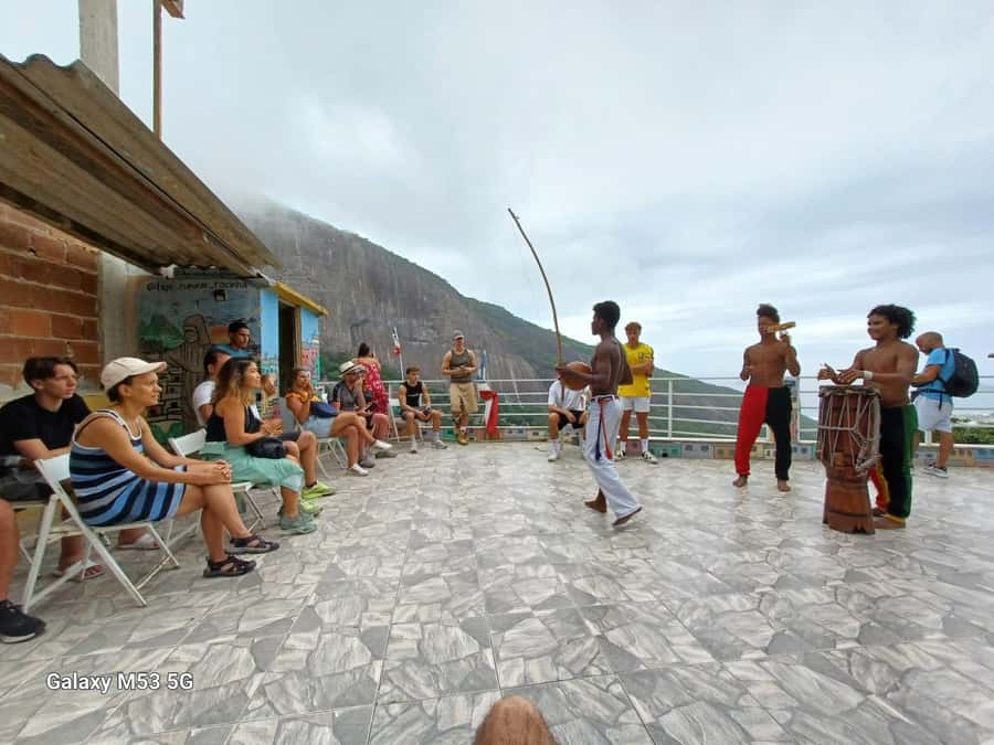 Rio de Janeiro: Rocinha Favela Walking Tour with Local Guide - Who will enjoy this walk most?