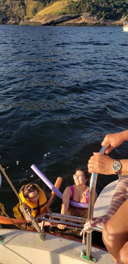 Rio de Janeiro: Sailing Sunset Tour with Snacks and Drinks - Is $70 a fair price?