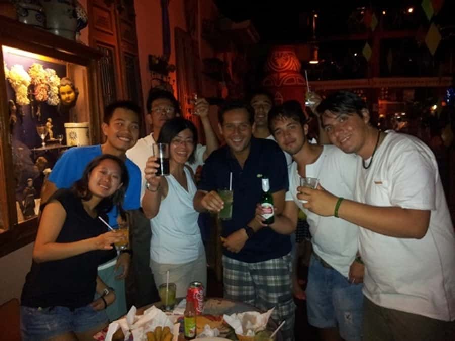 Rio de Janeiro: Samba Class and Samba Night Tour - Why the class works for nervous beginners