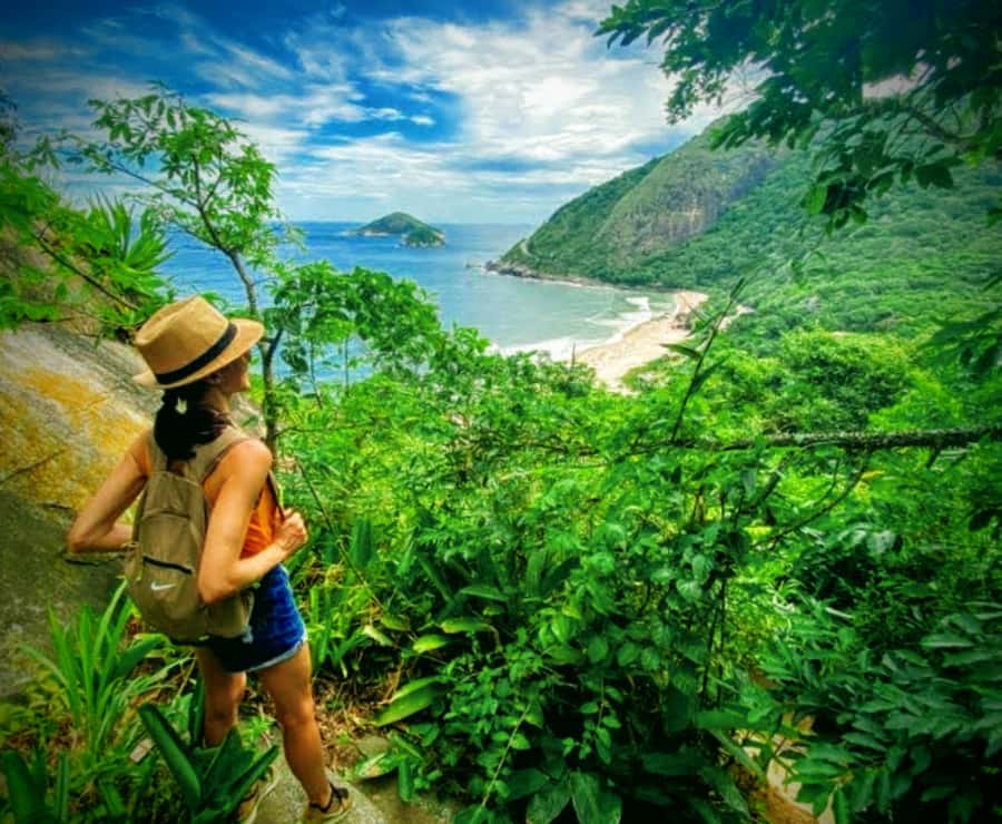 Rio de Janeiro Secluded Beaches: Hike+Swim Prainha & Grumari - Pickup, timing, and the real cost