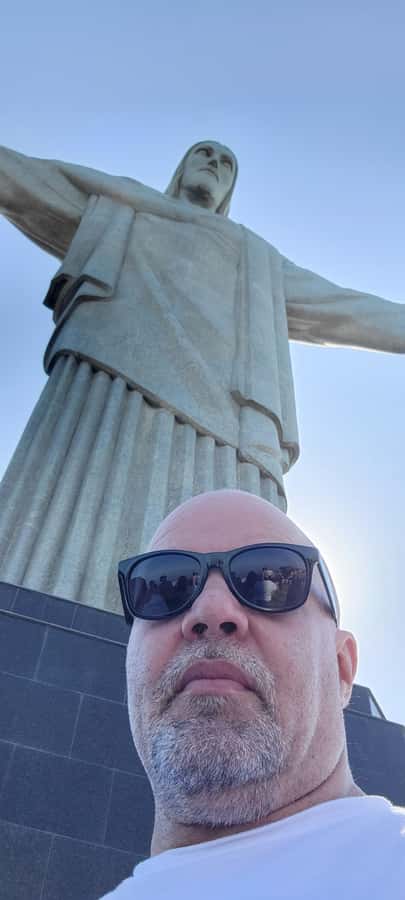 Rio de Janeiro: Skip-The-Line Christ Redeemer Private Tour - Why the Christ Redeemer approach matters